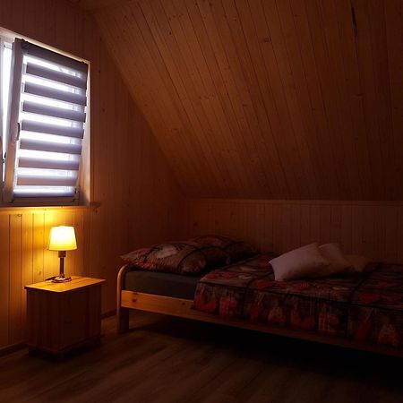 Domki Noce I Dnie Wladyslawowo Quarto foto
