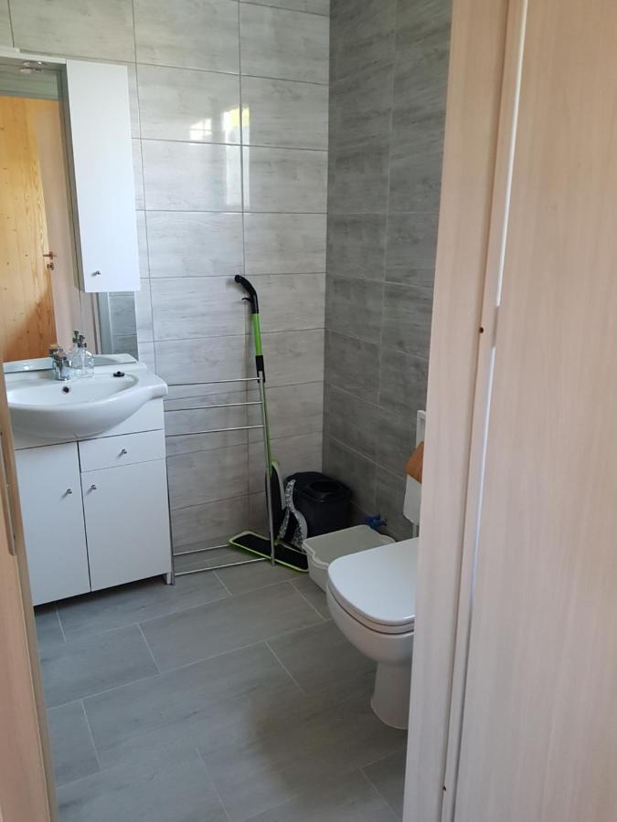 Domki Noce I Dnie Wladyslawowo Exterior foto