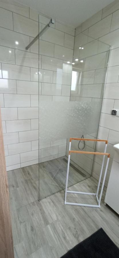 Domki Noce I Dnie Wladyslawowo Exterior foto