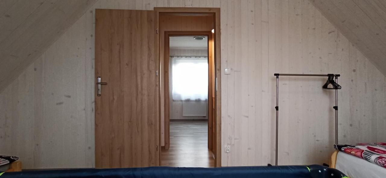 Domki Noce I Dnie Wladyslawowo Exterior foto