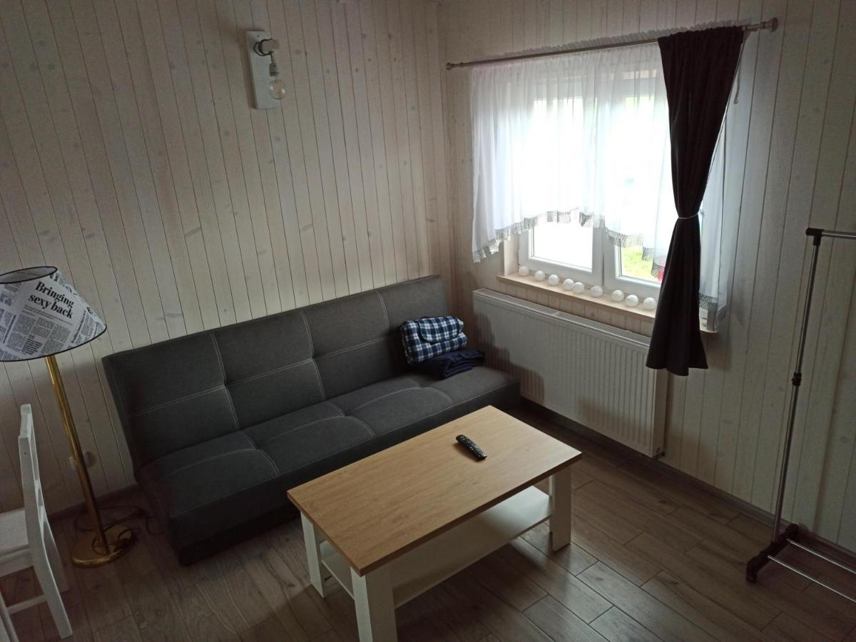 Domki Noce I Dnie Wladyslawowo Exterior foto