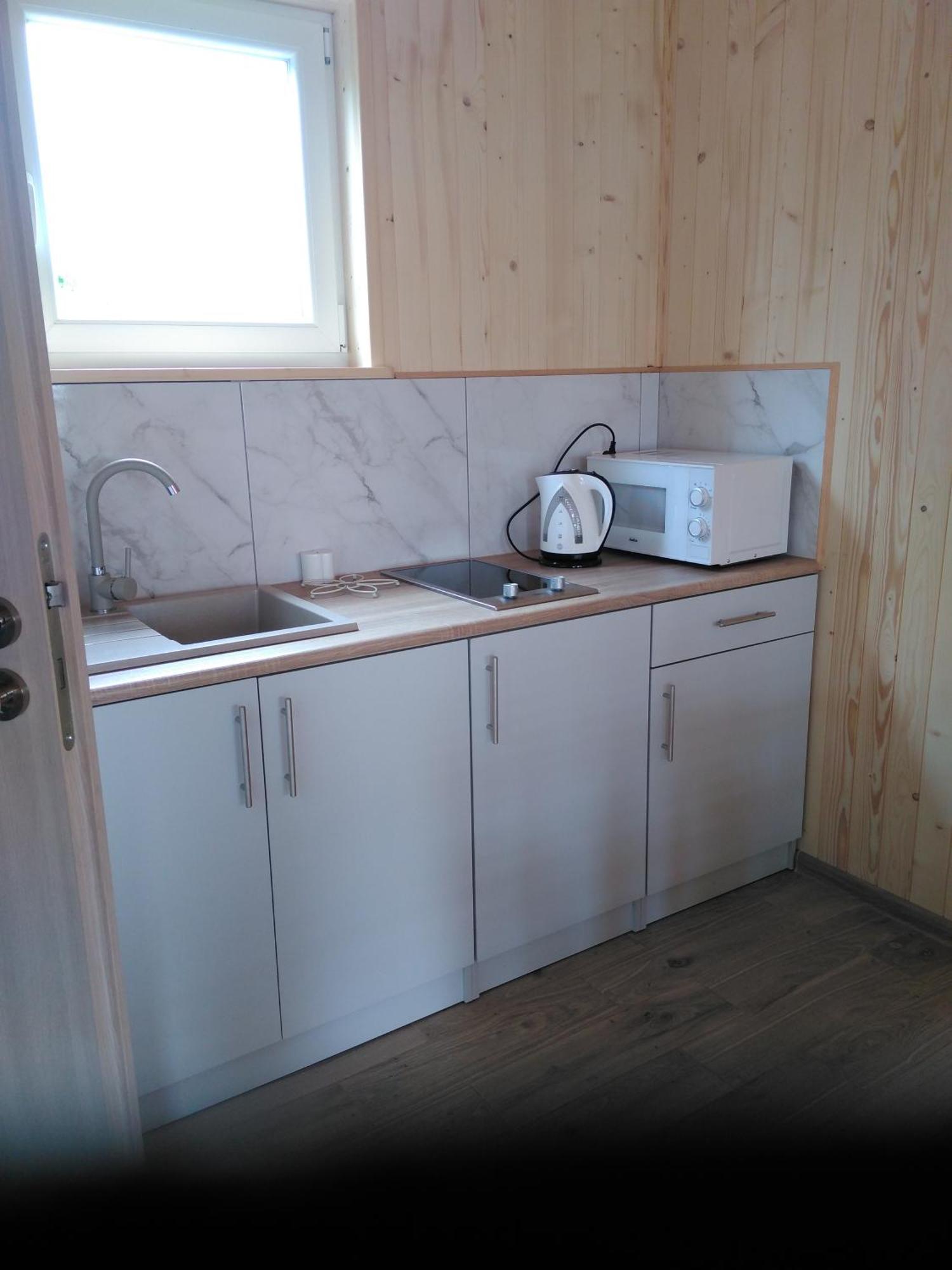 Domki Noce I Dnie Wladyslawowo Quarto foto