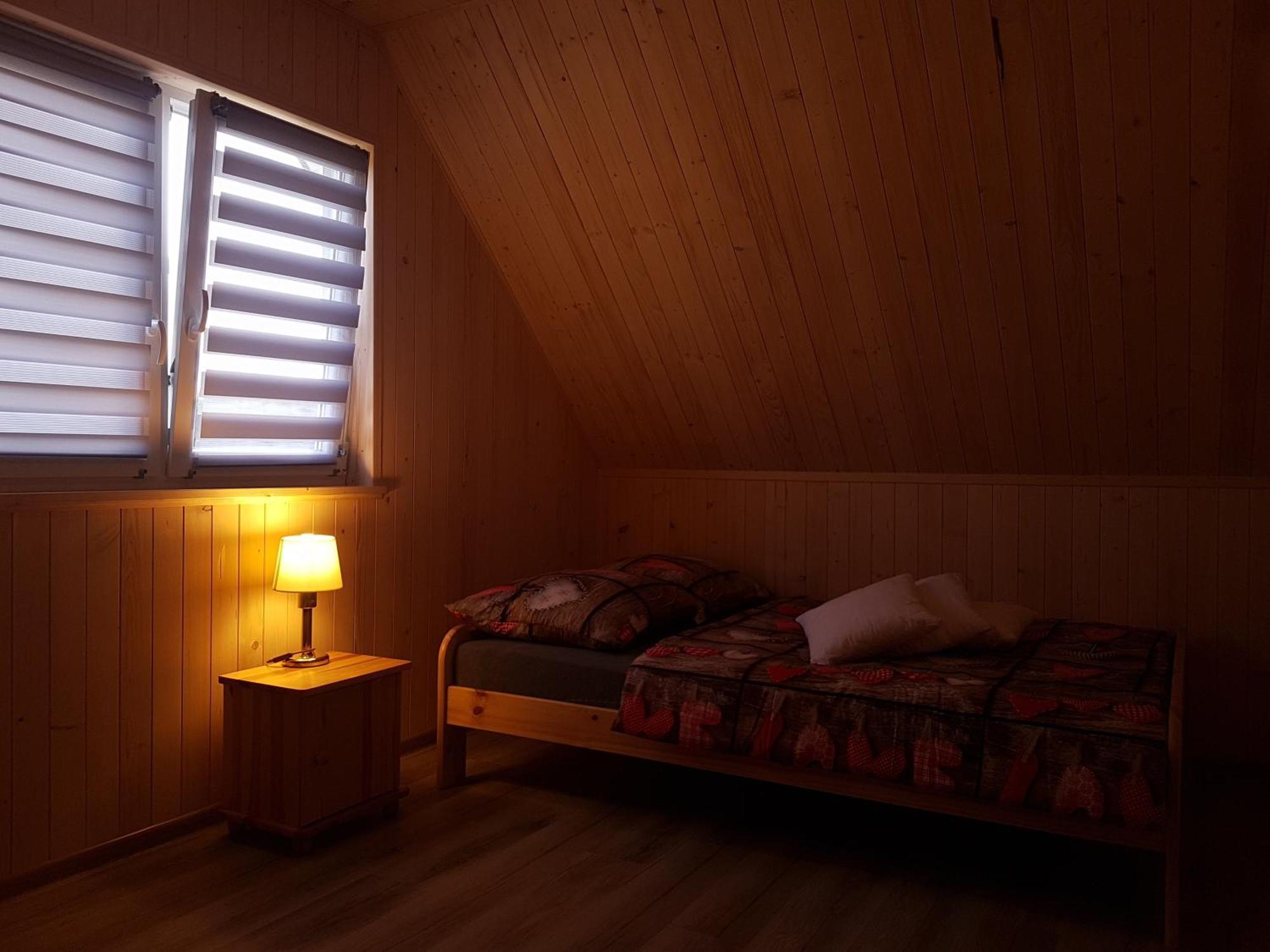 Domki Noce I Dnie Wladyslawowo Quarto foto