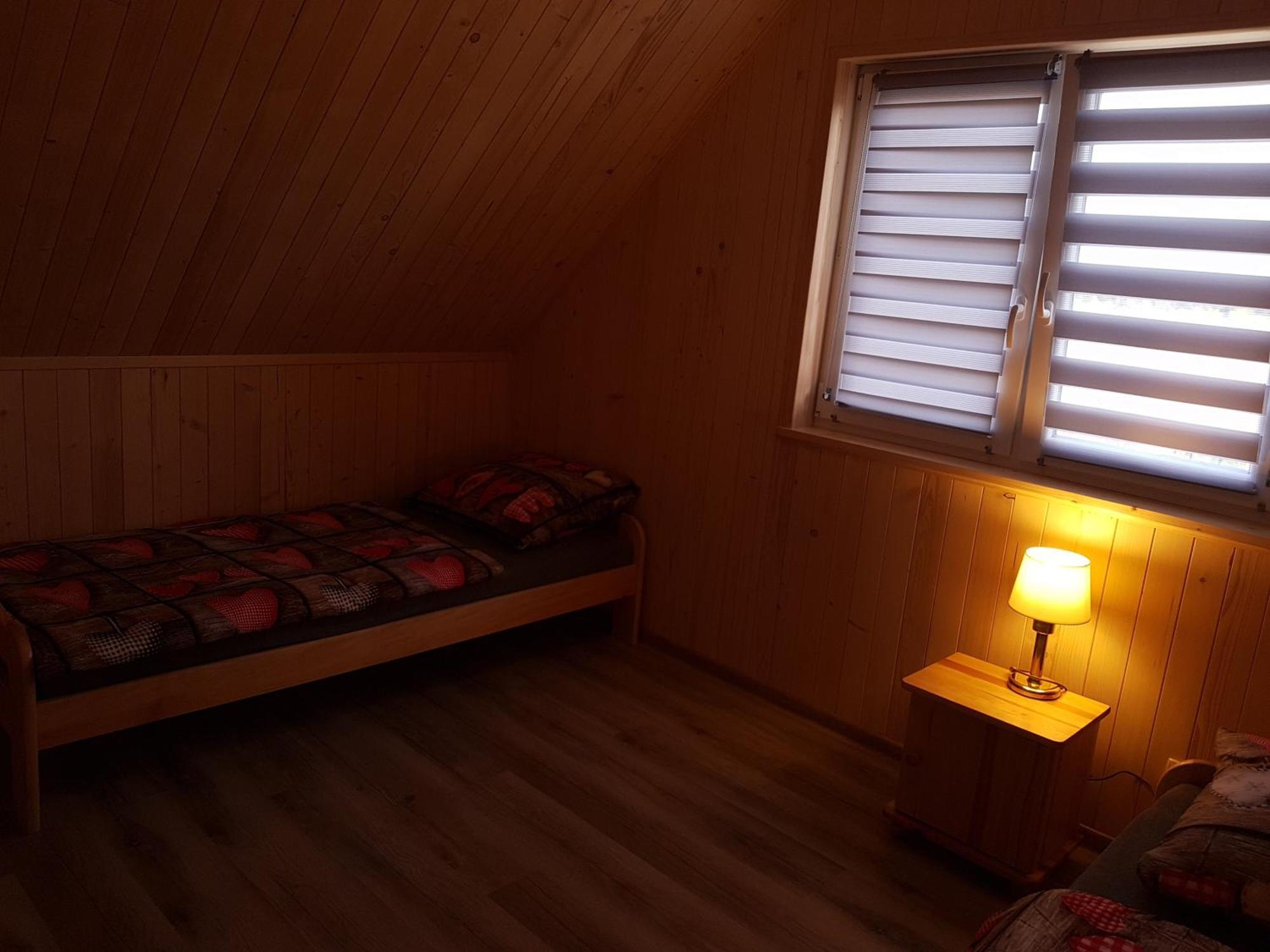 Domki Noce I Dnie Wladyslawowo Quarto foto