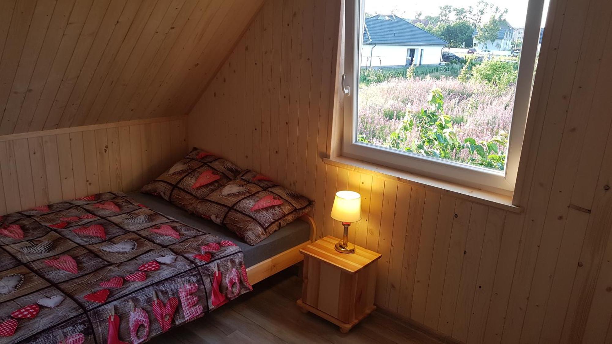Domki Noce I Dnie Wladyslawowo Quarto foto